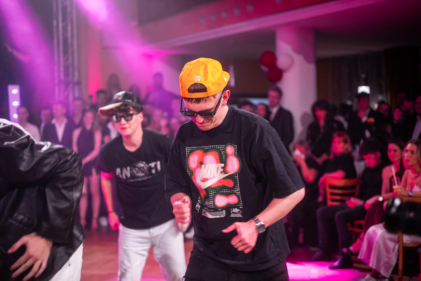 Untitled Fotograf maturitní plesy České Budějovice – ZERRY