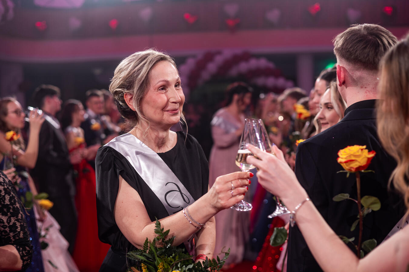 Untitled Fotograf maturitní plesy České Budějovice – ZERRY