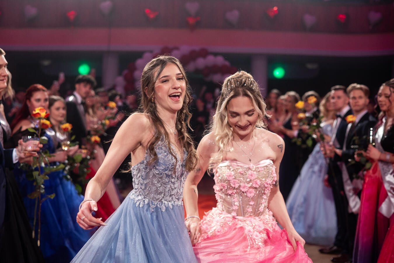 Untitled Fotograf maturitní plesy České Budějovice – ZERRY