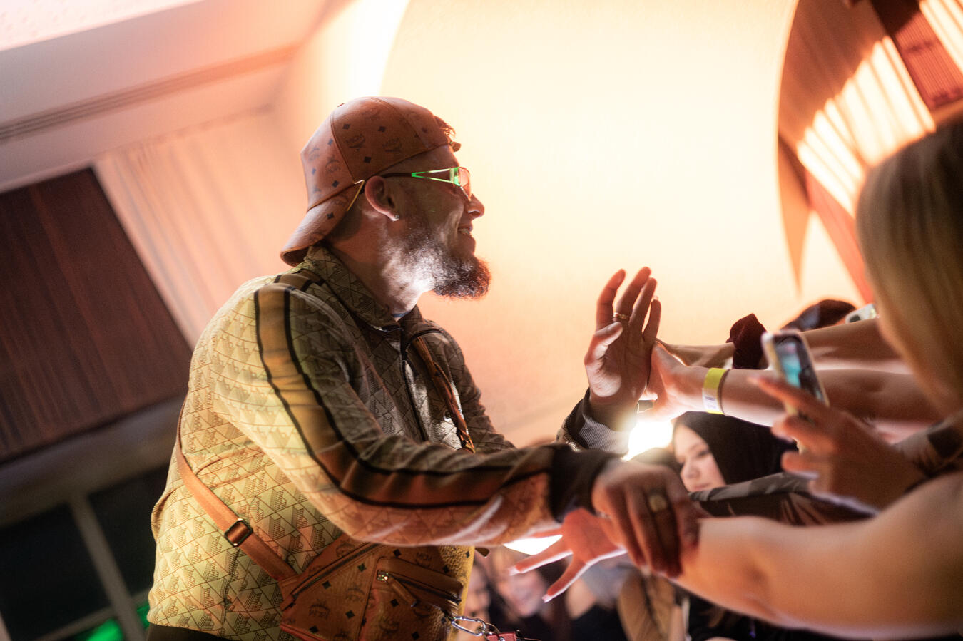 Untitled Fotograf koncertů České Budějovice – ZERRY