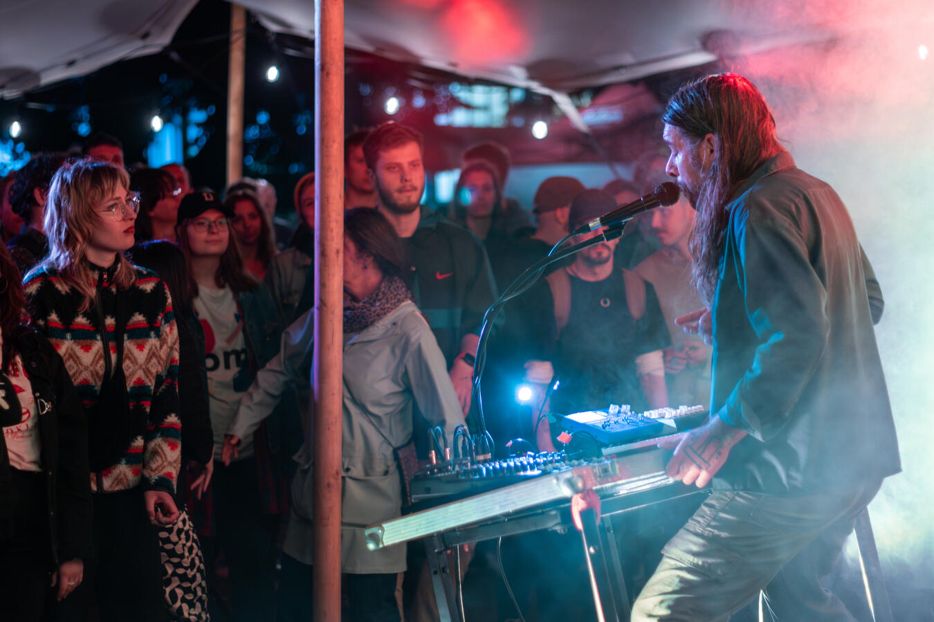 Untitled Fotograf koncertů České Budějovice – ZERRY