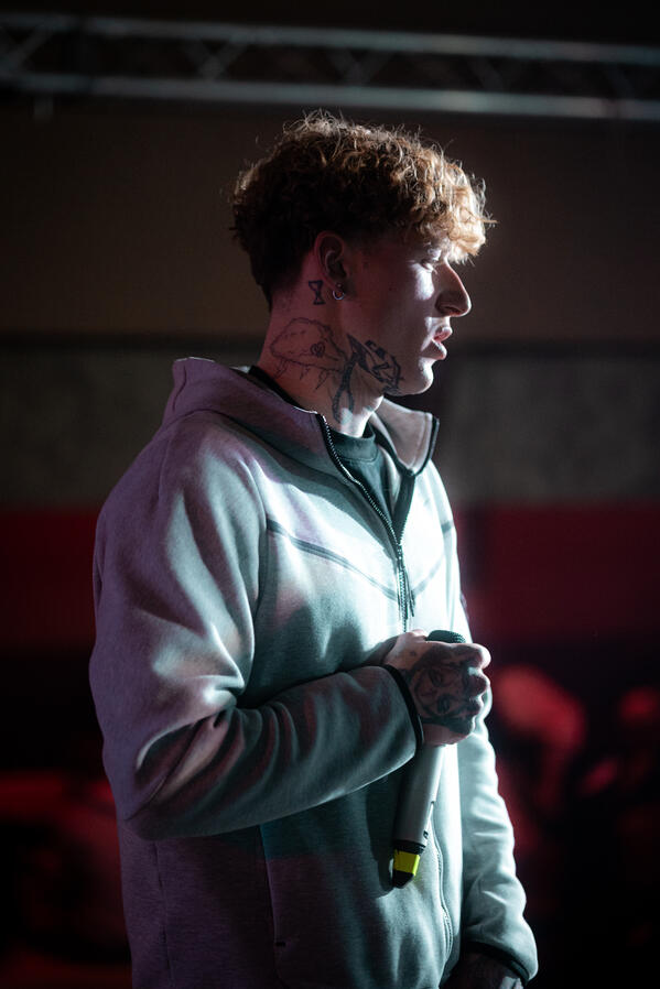 Untitled Fotograf koncertů České Budějovice – ZERRY