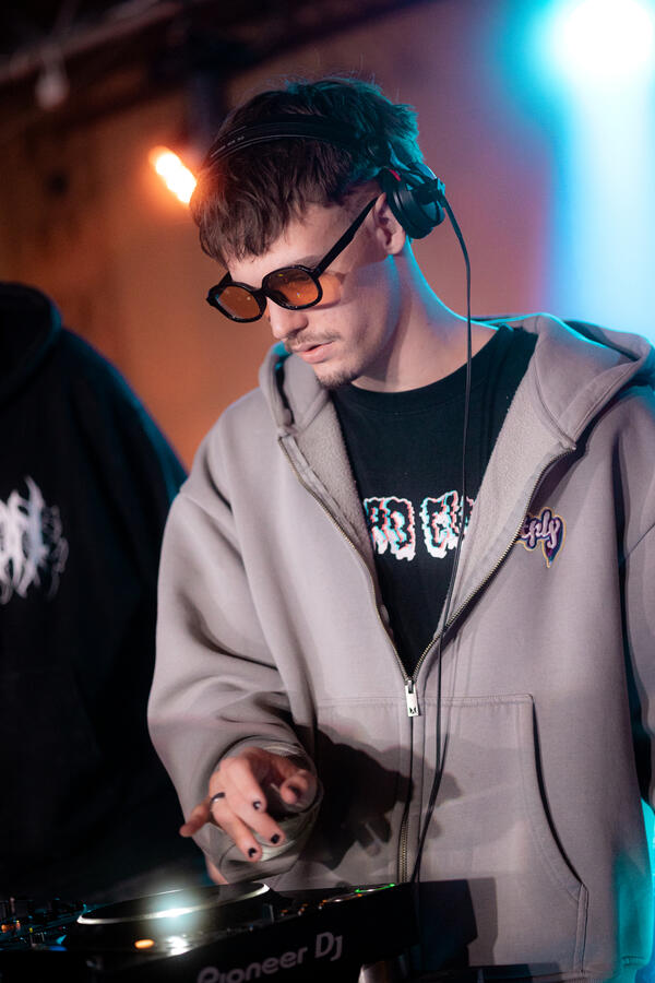 Untitled Fotograf koncertů České Budějovice – ZERRY