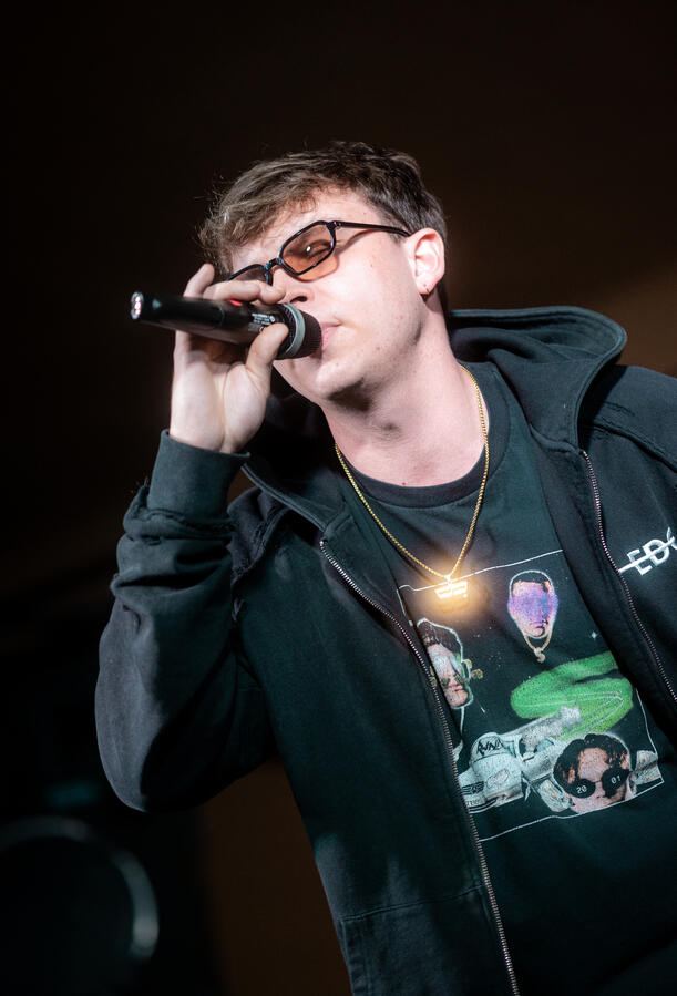 Untitled Fotograf koncertů České Budějovice – ZERRY