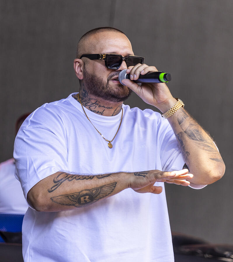 Untitled Fotograf koncertů České Budějovice – ZERRY