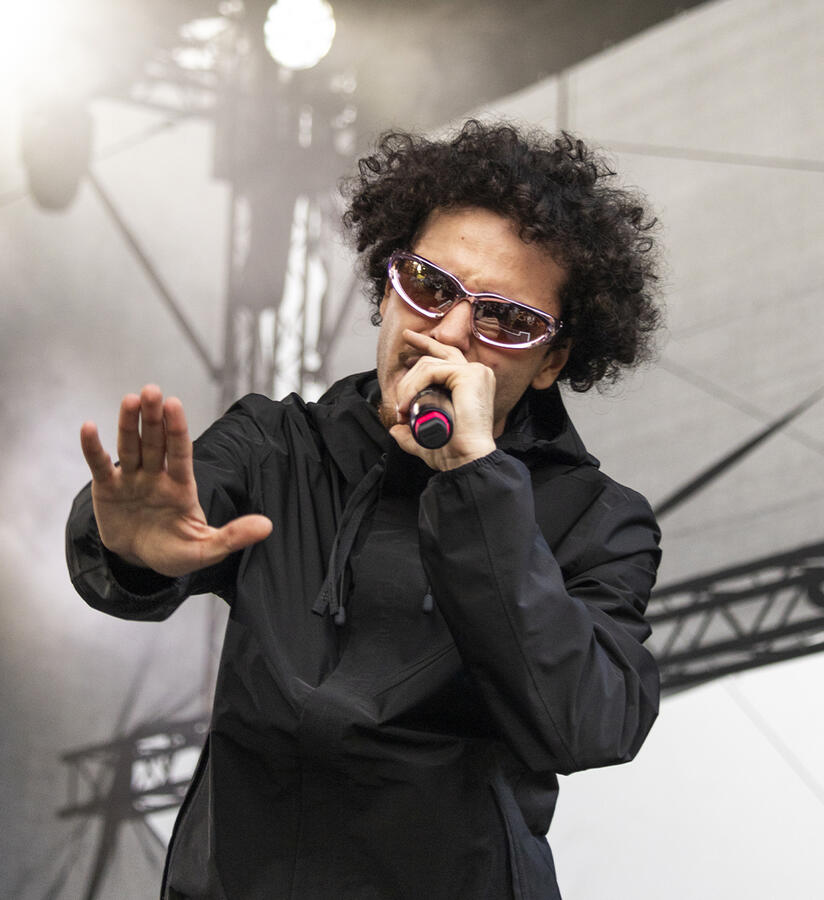 Untitled Fotograf koncertů České Budějovice – ZERRY