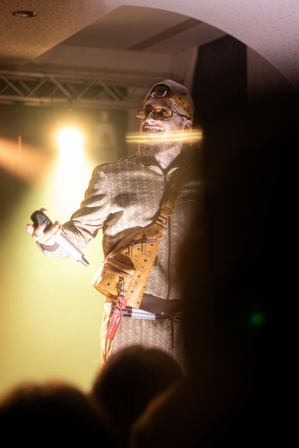 Untitled Fotograf koncertů České Budějovice – ZERRY