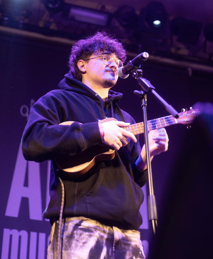 Untitled Fotograf koncertů České Budějovice – ZERRY