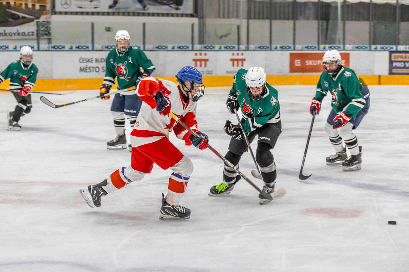 Untitled Fotograf sportu České Budějovice – ZERRY