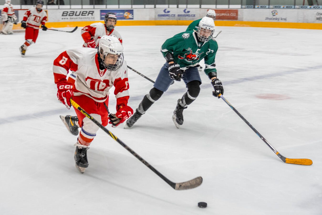 Untitled Fotograf sportu České Budějovice – ZERRY