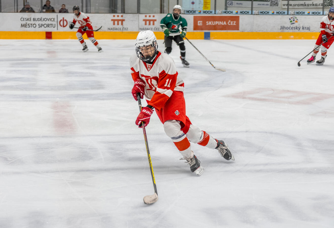 Untitled Fotograf sportu České Budějovice – ZERRY