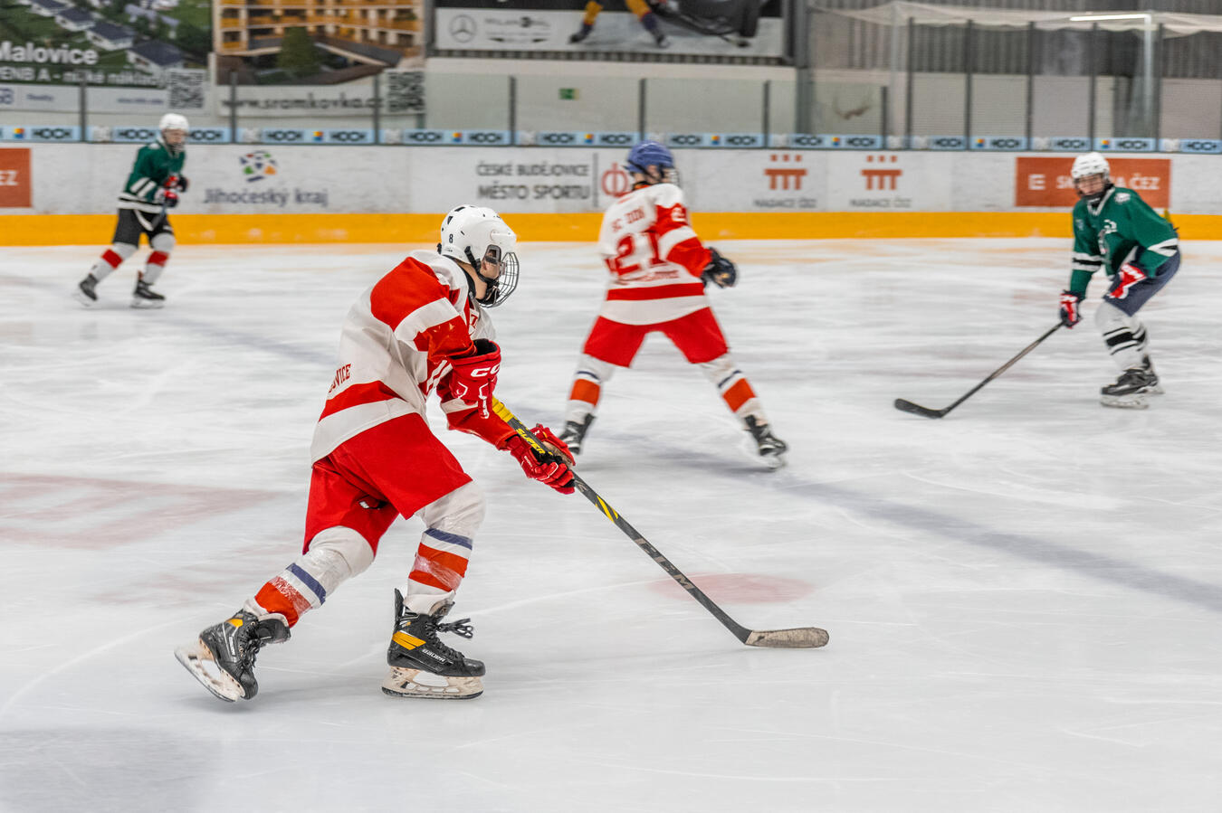 Untitled Fotograf sportu České Budějovice – ZERRY