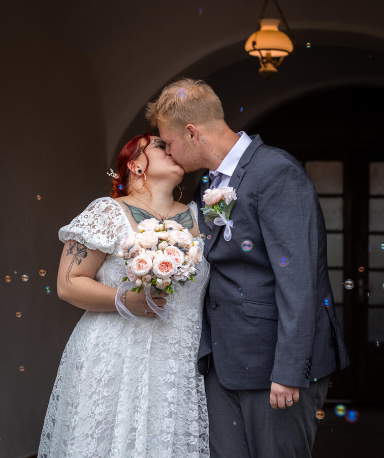 Untitled Svatební fotograf České Budějovice – ZERRY