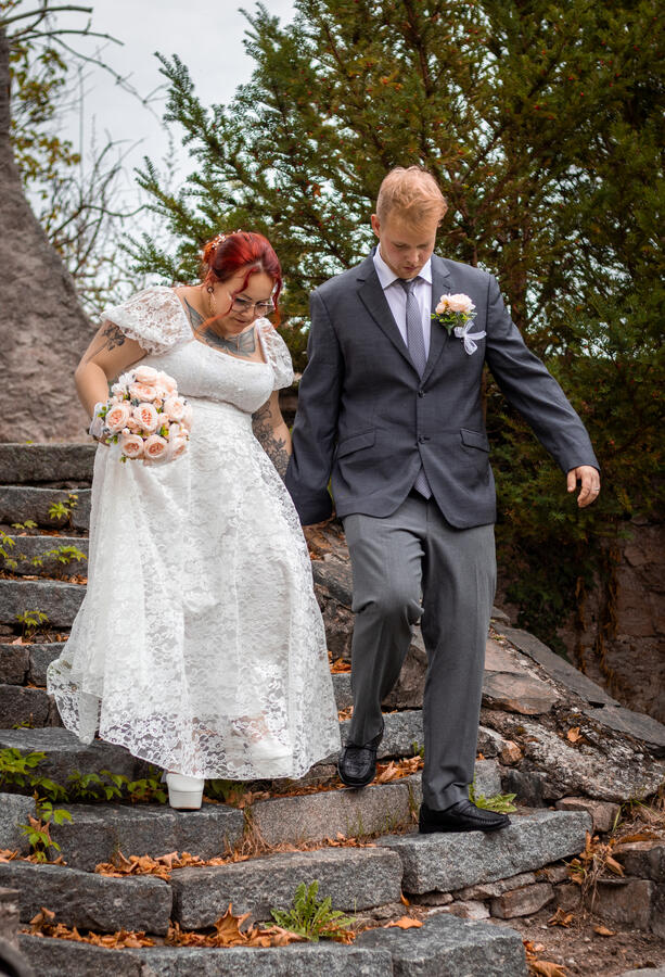 Untitled Svatební fotograf České Budějovice – ZERRY