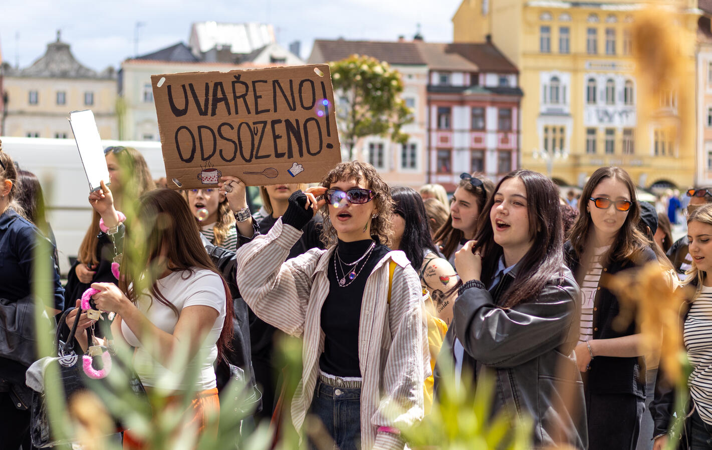 Untitled Fotograf eventů České Budějovice – ZERRY