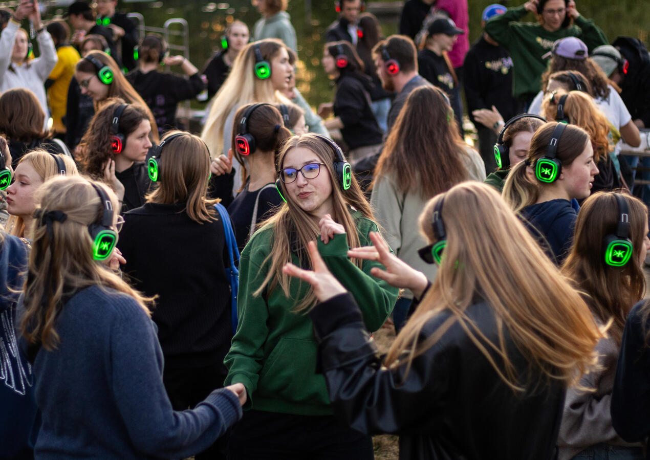 Untitled Fotograf eventů České Budějovice – ZERRY