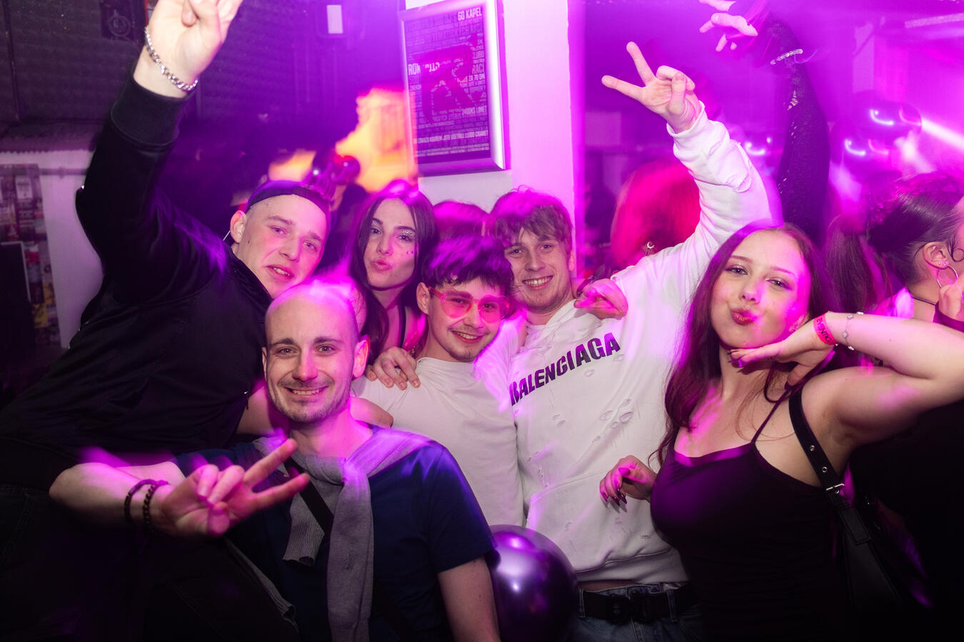 Untitled Fotograf eventů České Budějovice – ZERRY