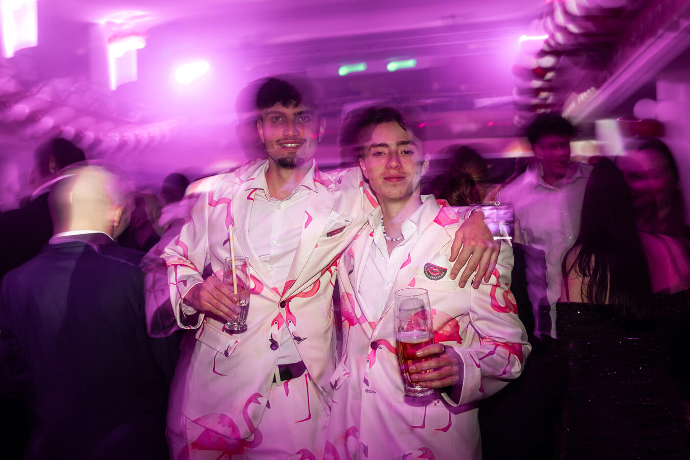 Untitled Fotograf eventů České Budějovice – ZERRY