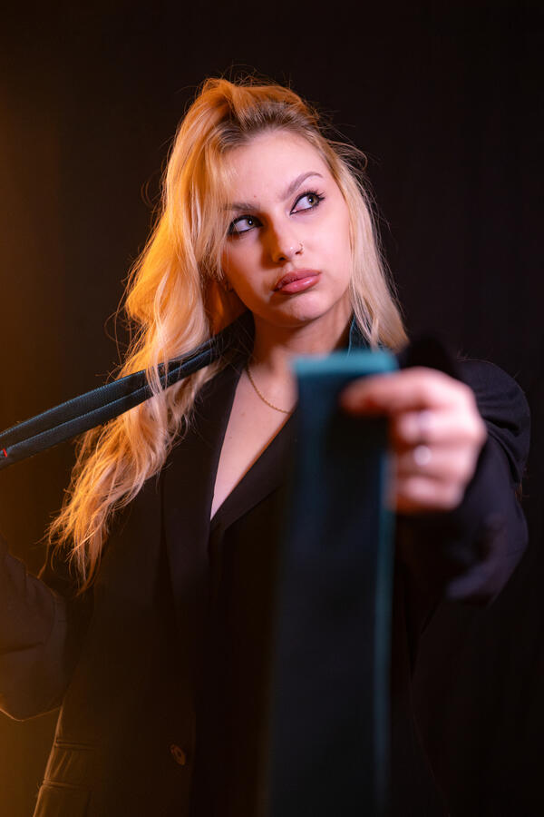 Untitled Portrétní fotograf České Budějovice – ZERRY