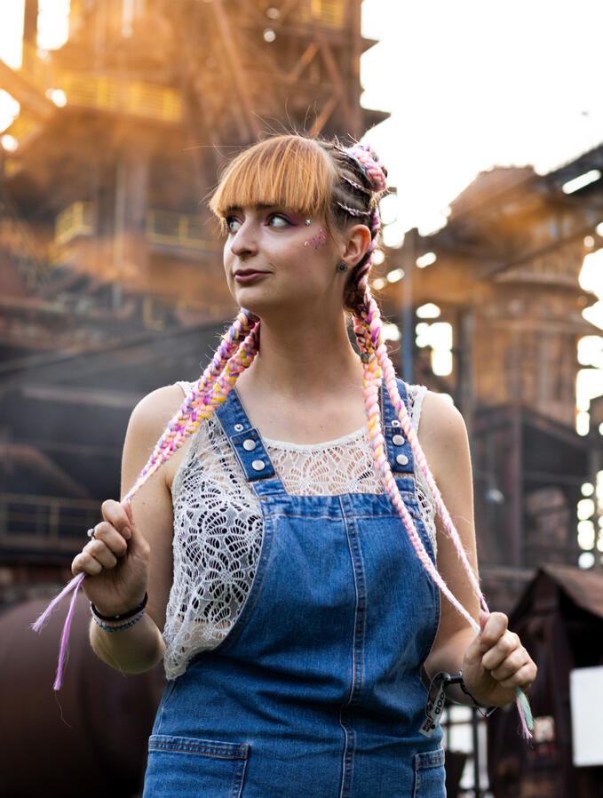 Untitled Portrétní fotograf České Budějovice – ZERRY