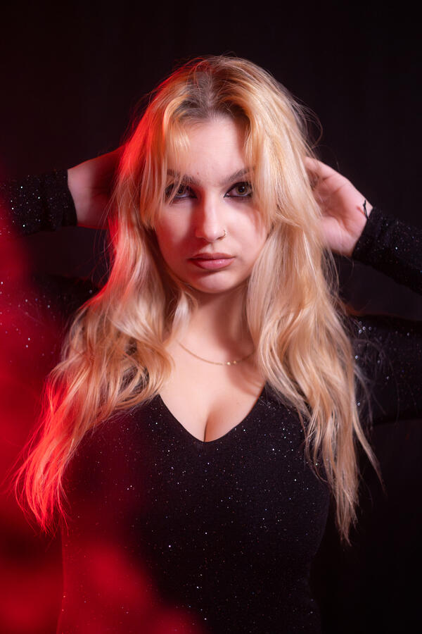 Untitled Portrétní fotograf České Budějovice – ZERRY