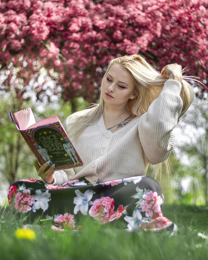 Untitled Portrétní fotograf České Budějovice – ZERRY